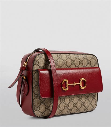 gucci horsebit crossbody bag|gucci horsebit 1955 crossbody bag.